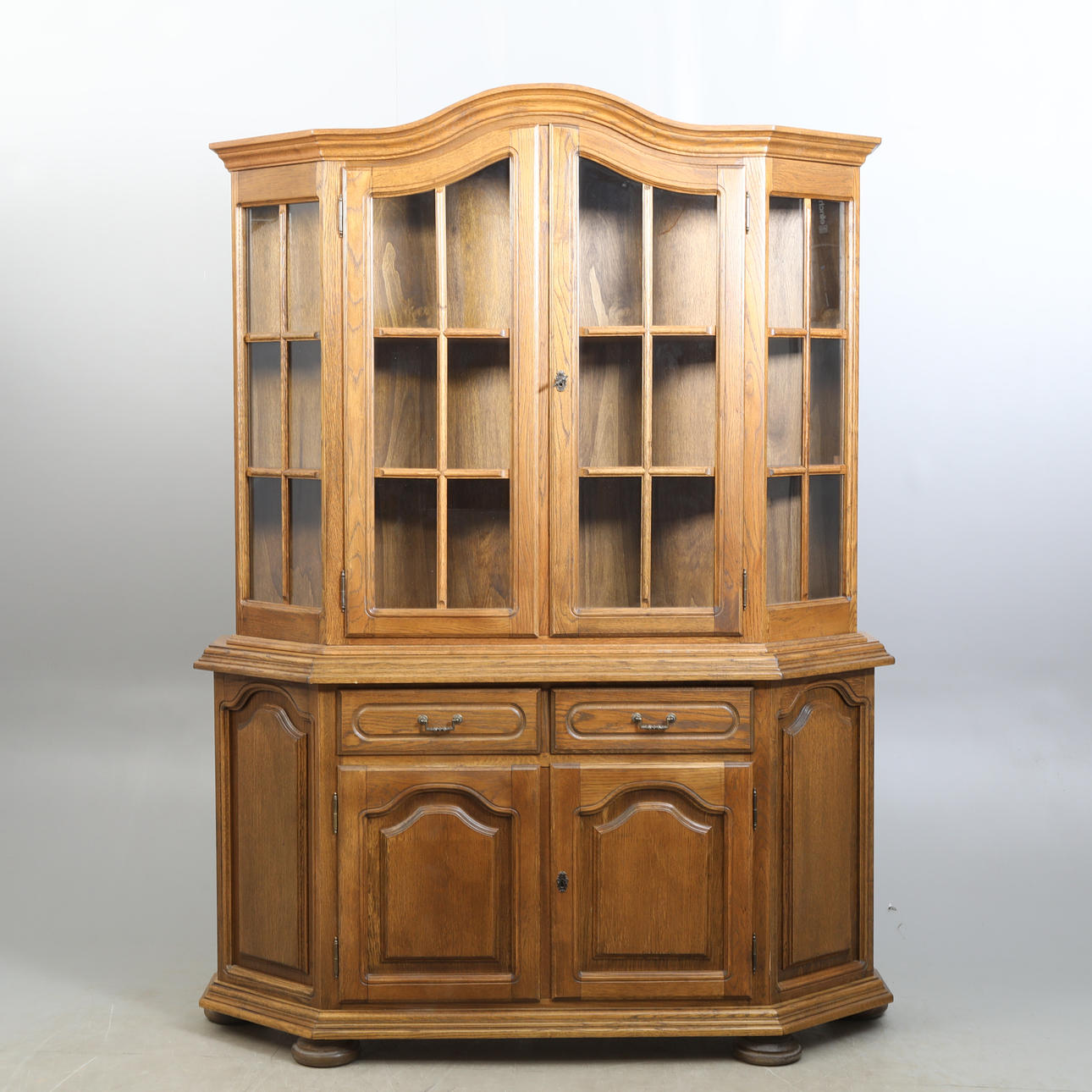 CABINET, Carpati, 1990s.