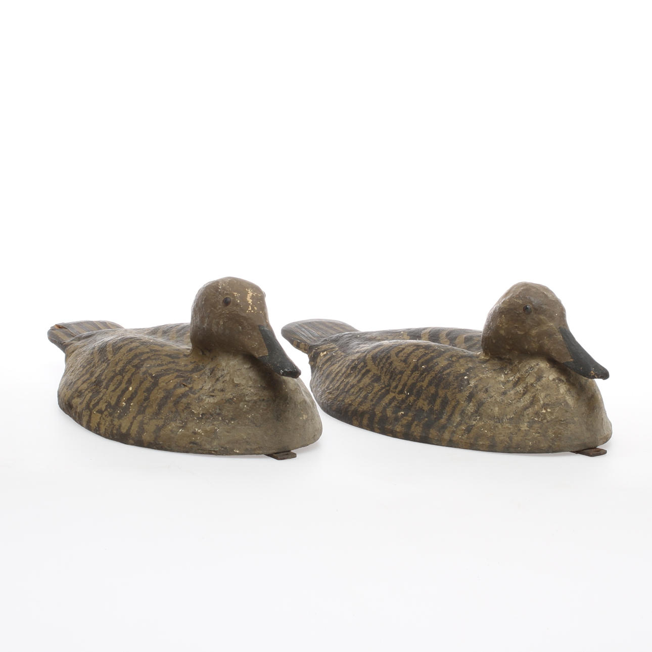 VETTAR, 2 st, Ideal Vettar, 1900-tal.