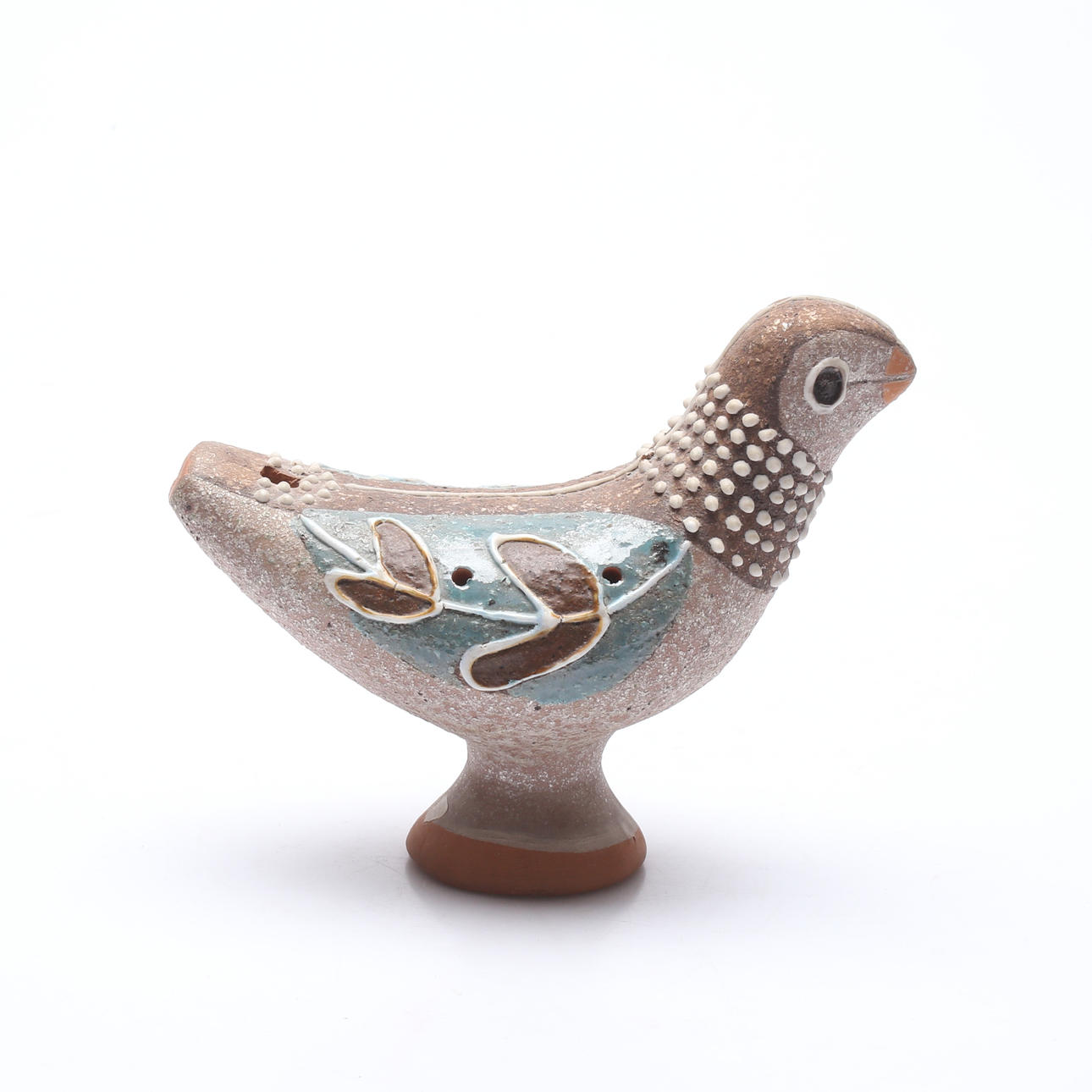 LERGÖK, ceramics, Thomas Hellsten, Nittsjö.