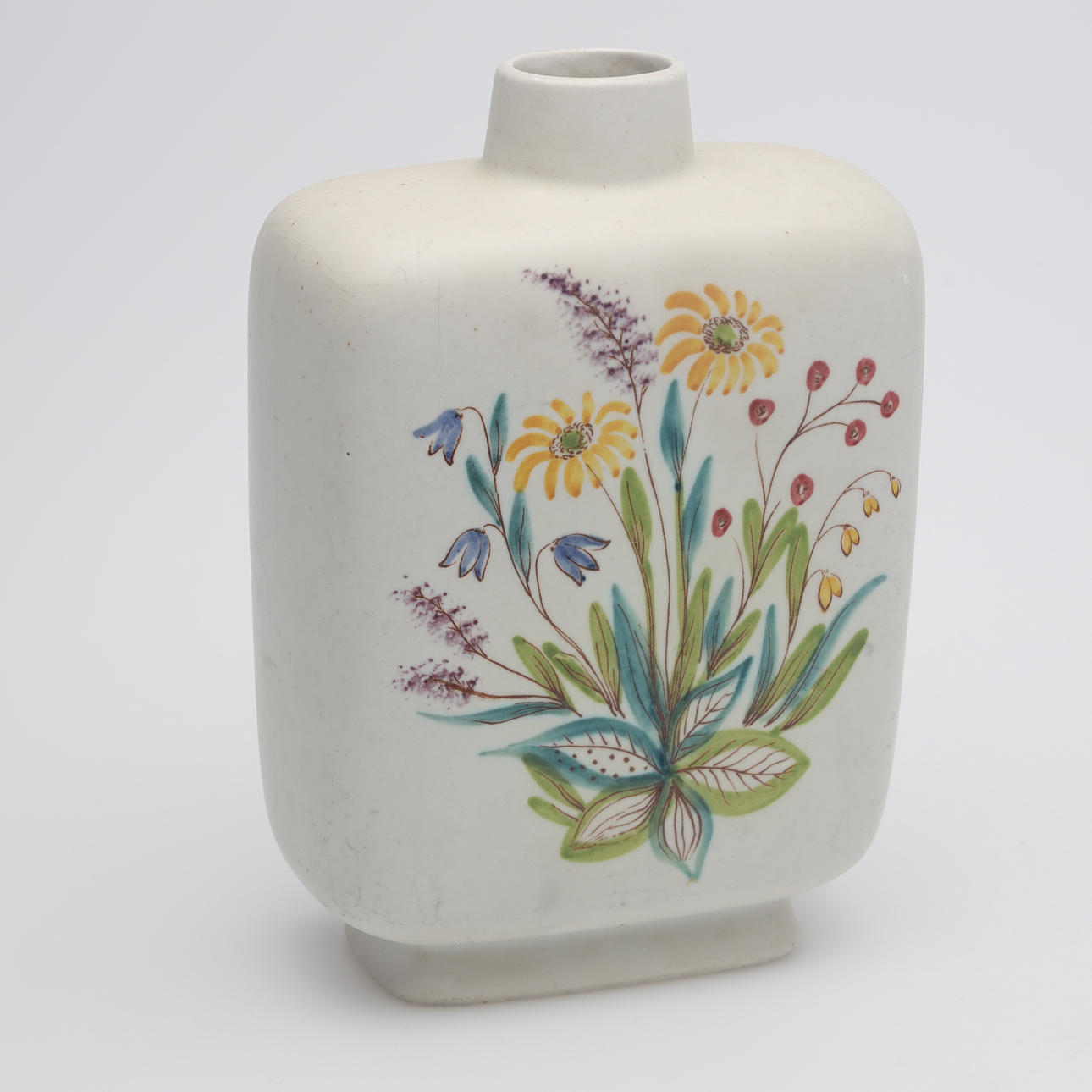 LARS THOREN. VAS Rörstrand.