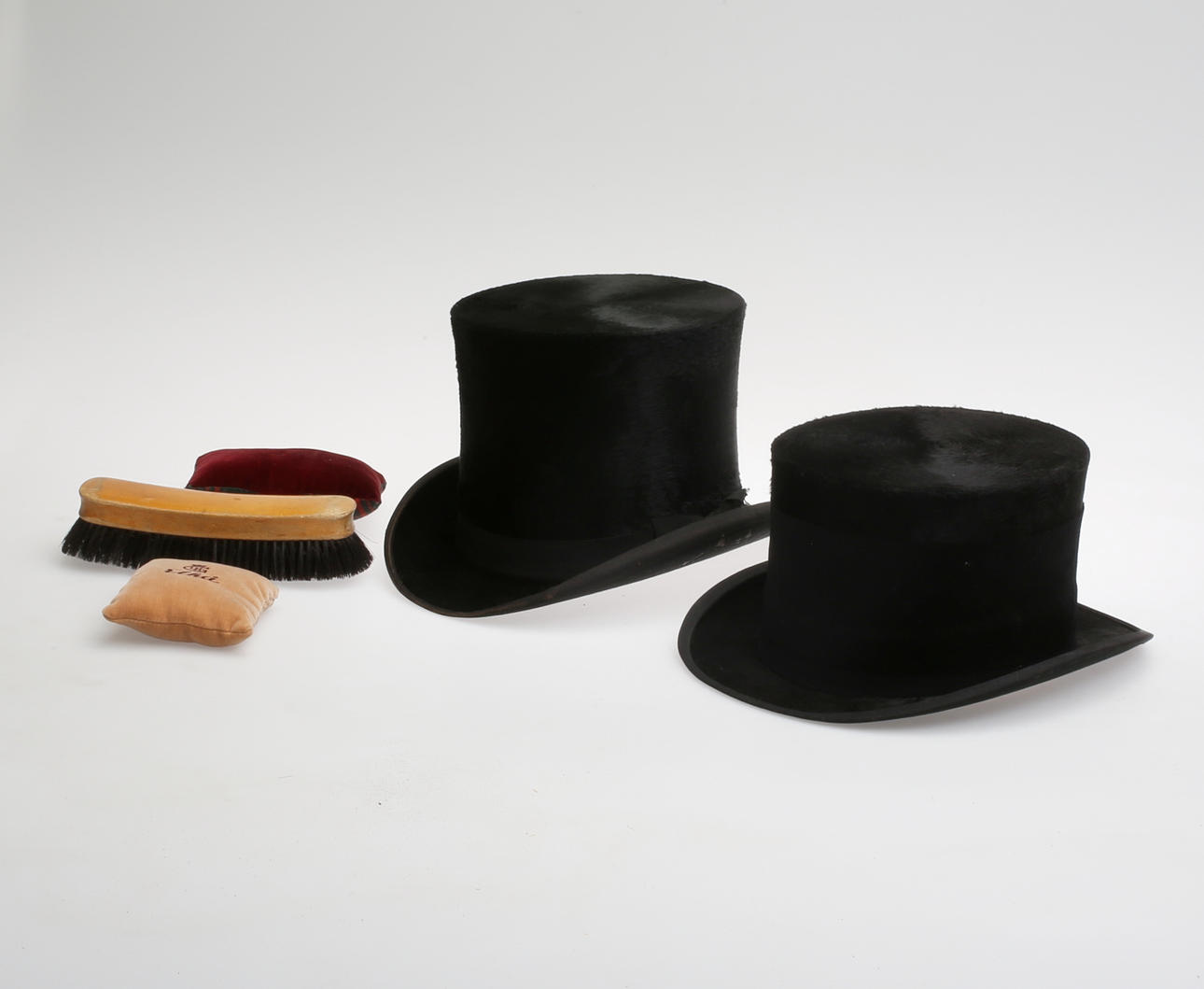 HATTAR, 2 st, 18/1900-tal.