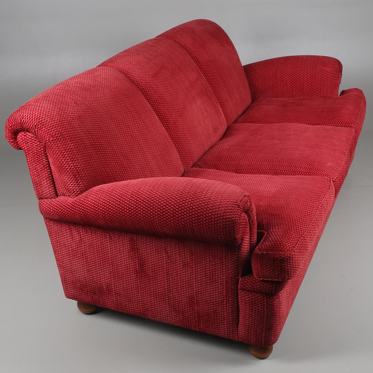 SOFFA, modell 703, design Josef Frank för Svenskt Tenn.