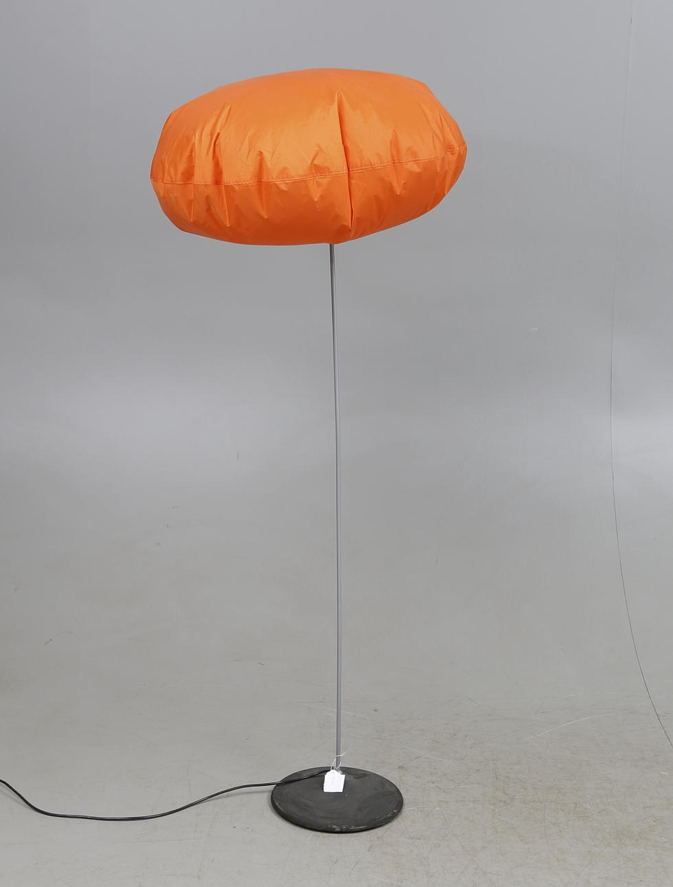 GOLVLAMPA, Snowcrash.