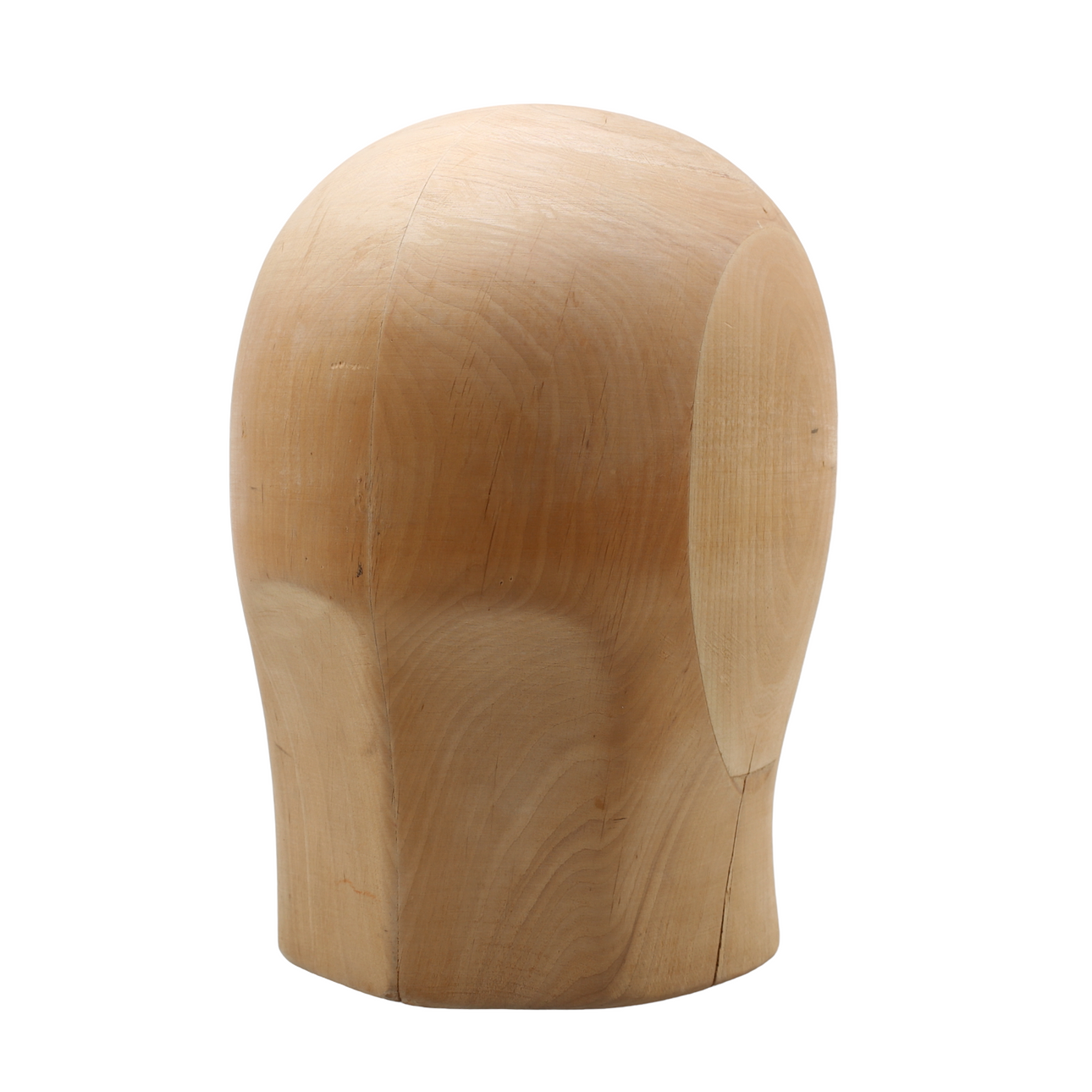 HATTSTOCK, trä, 1900-talets andra hälft.