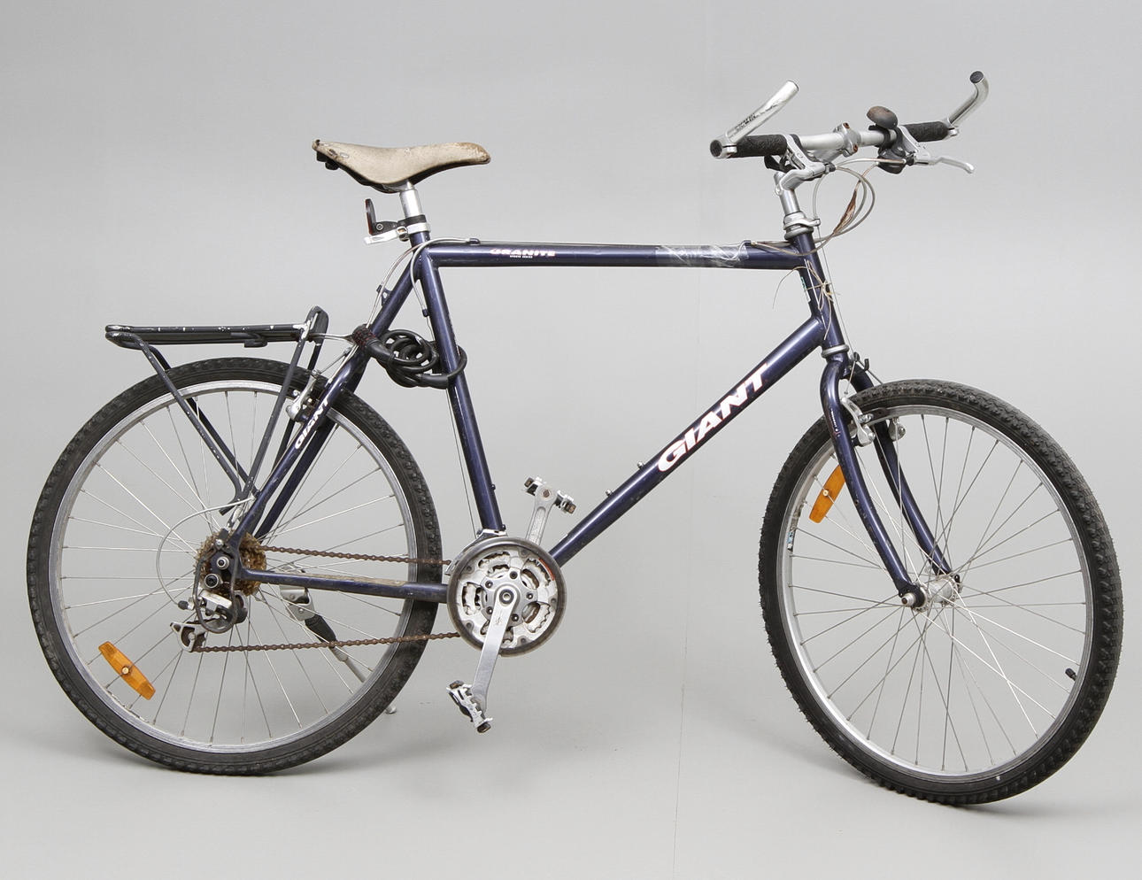 BIKE, Herrenmodell, Giant Granite.