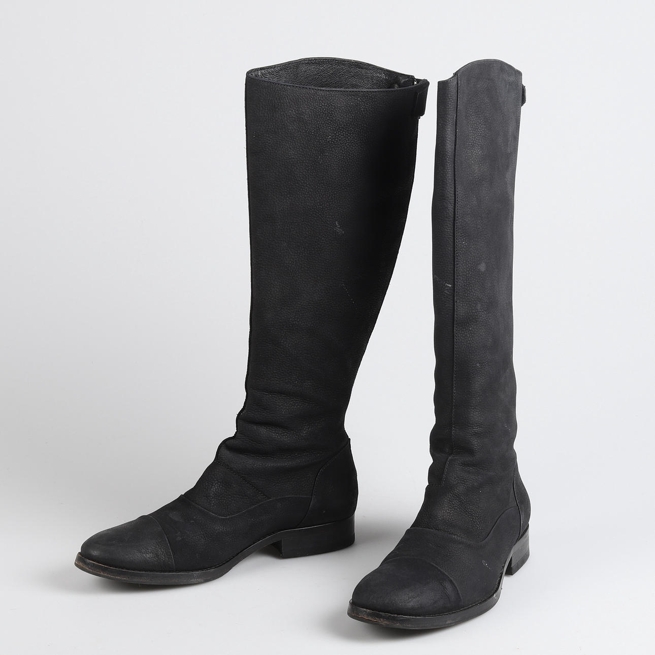 STØVLER, Mentor, 2000'erne.