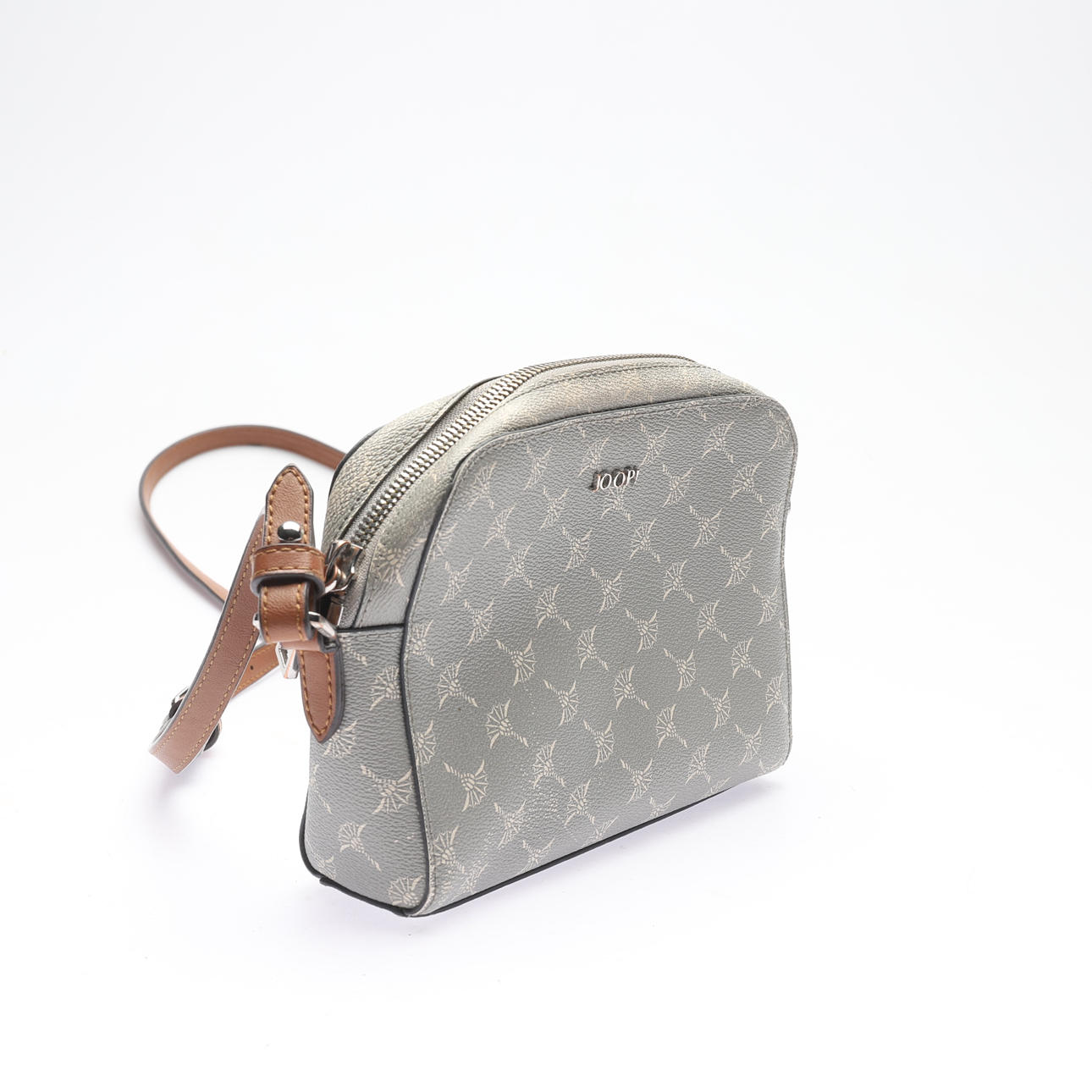 JOOP!. bag, synthetic leather, Germany, 2000s.