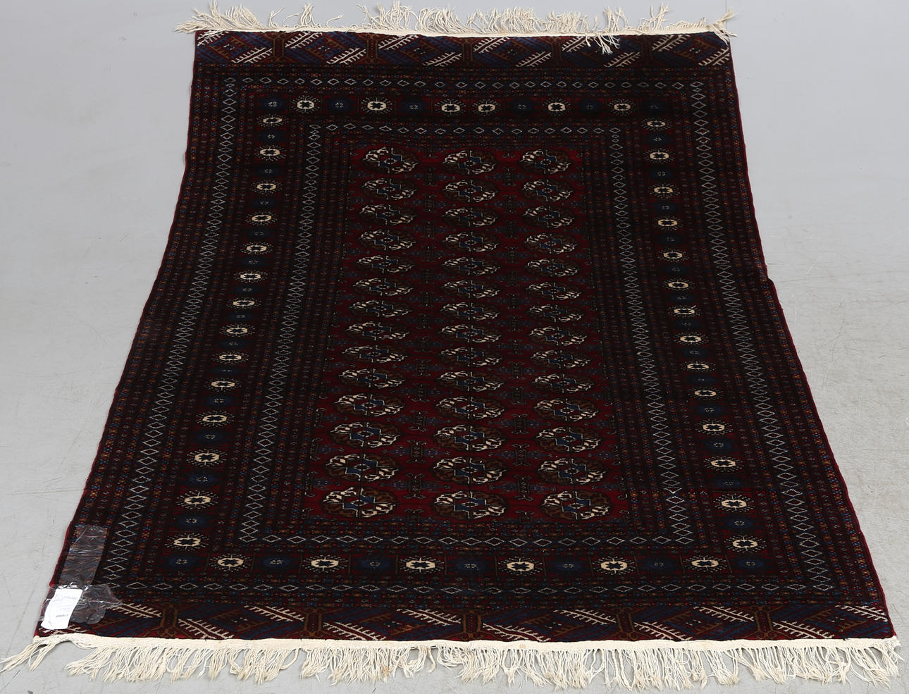 MATTA, orientalisk, ca. 176x125 cm.