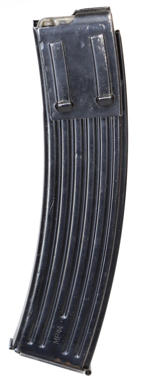 MAGASIN, TYSKT MP 44.