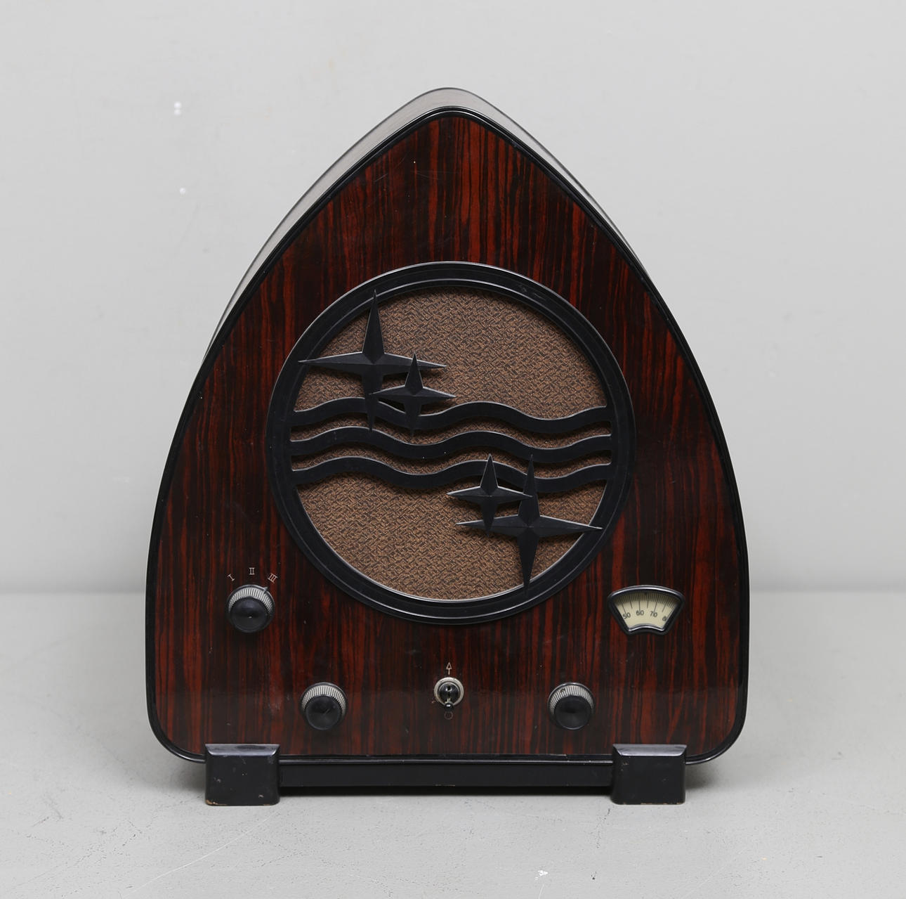 RADIO, Philips, 1920/30-tal.