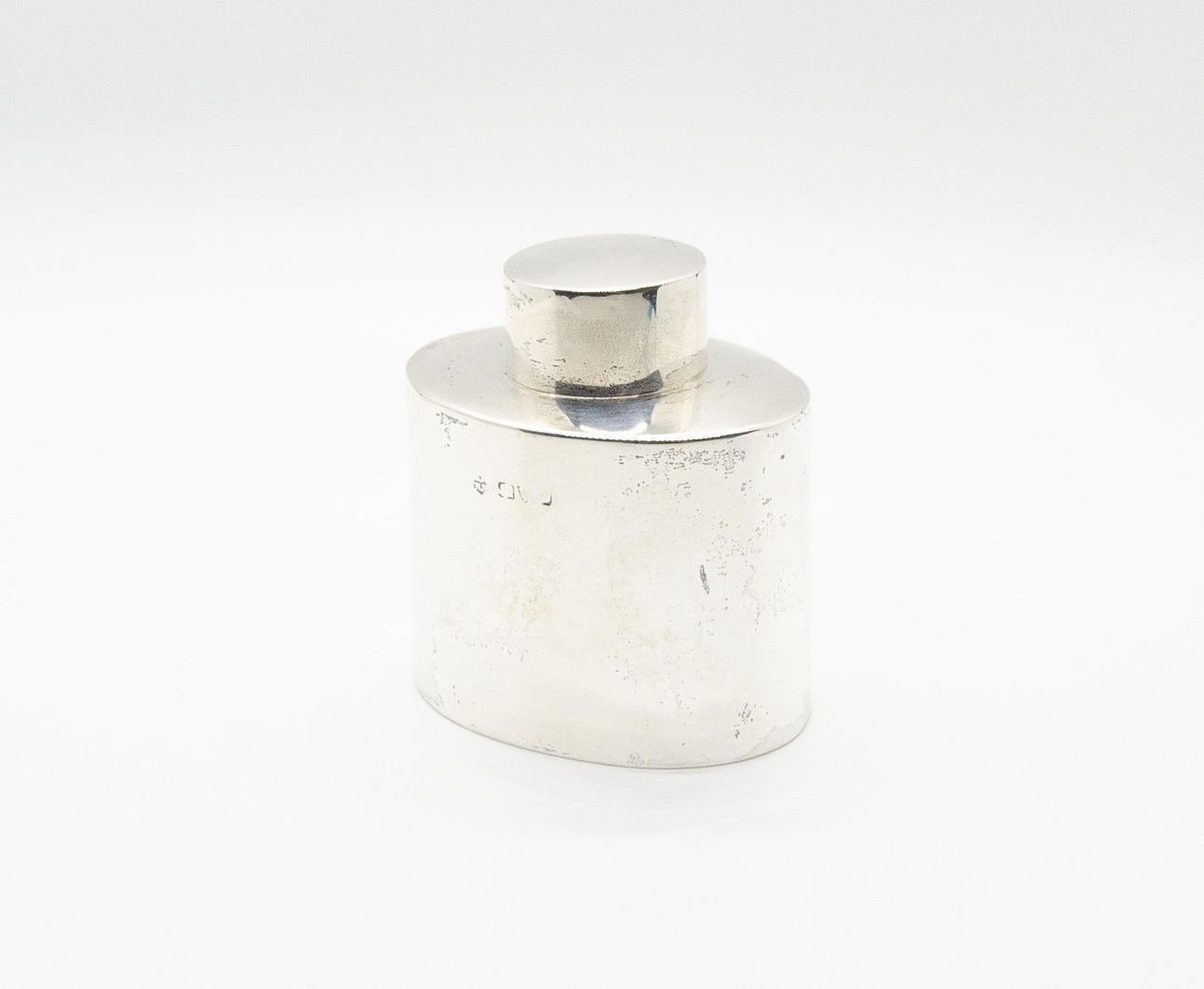 TEDOSA. STERLINGSILVER. STORBRITANNIEN.