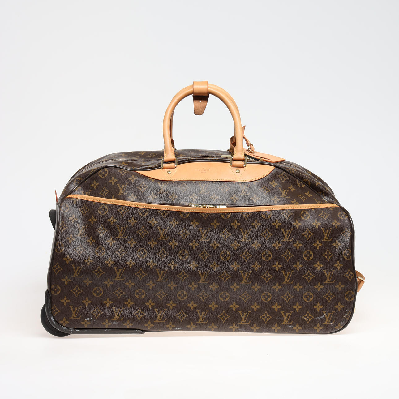 LOUIS VUITTON, Tasche, Eole 50 Reisetasche.