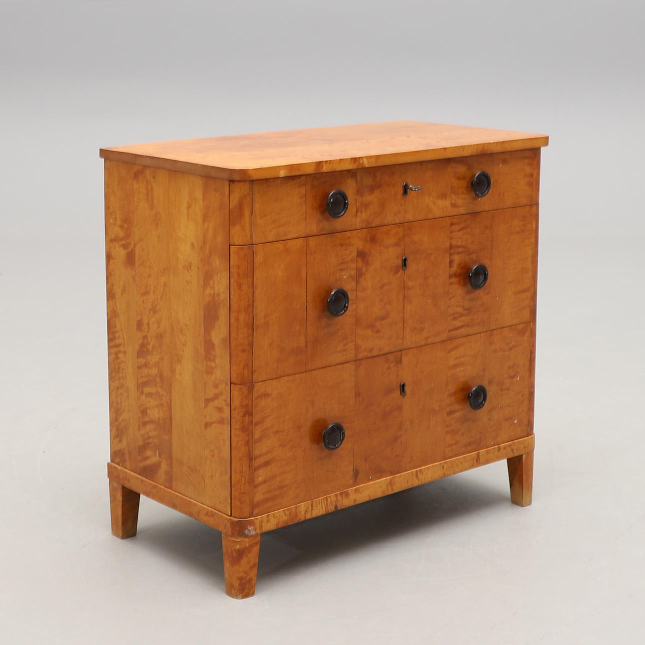 BYRÅ, Swedish modern, 1940-tal.