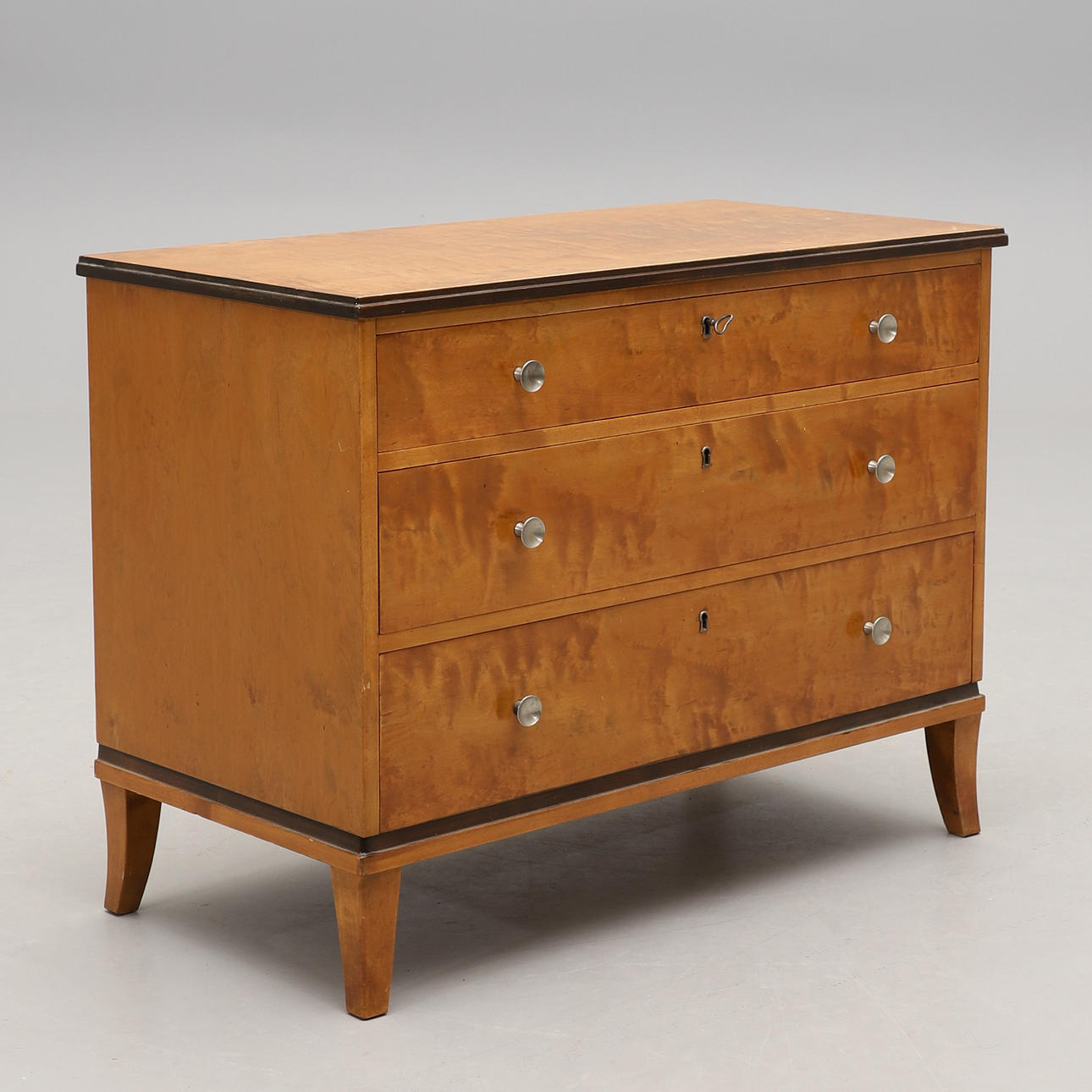 BYRÅ, Swedish modern 1940-tal.