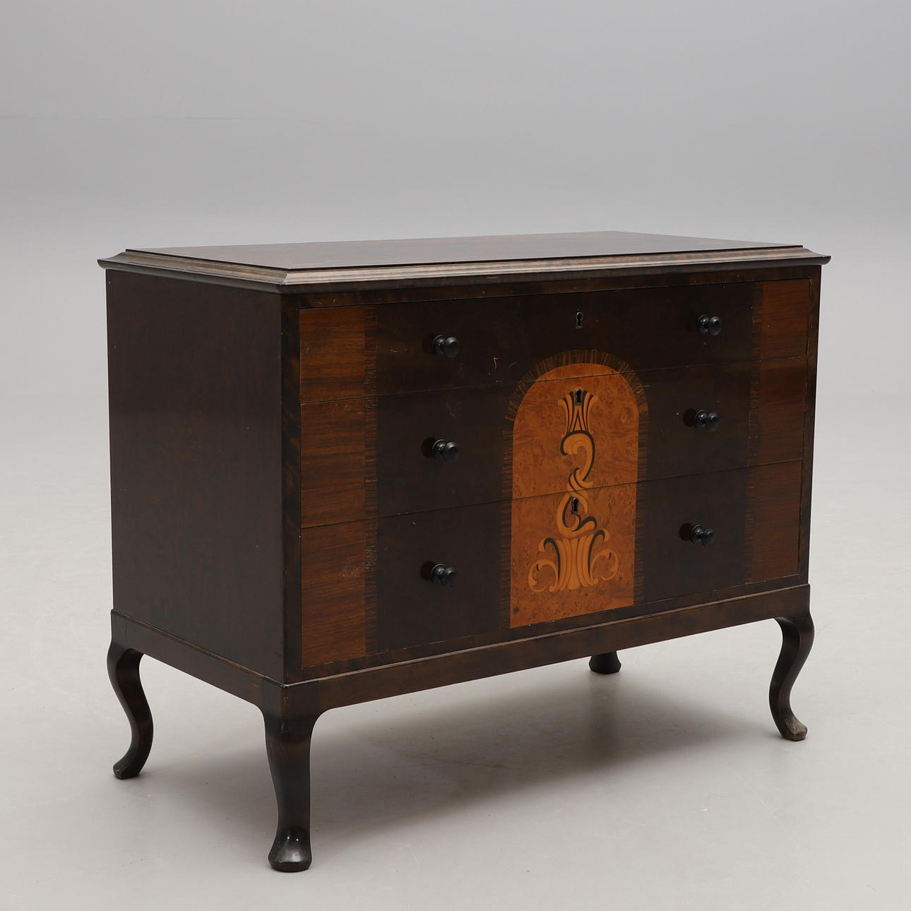 BYRÅ, art deco, 1920/30-tal.