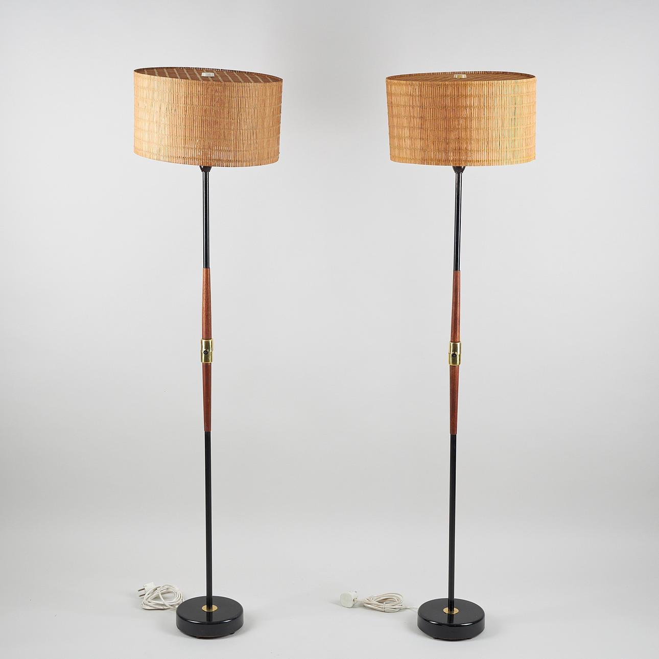 LATTIAVALAISINPARI, Preluce/Presenta 1960-luku.