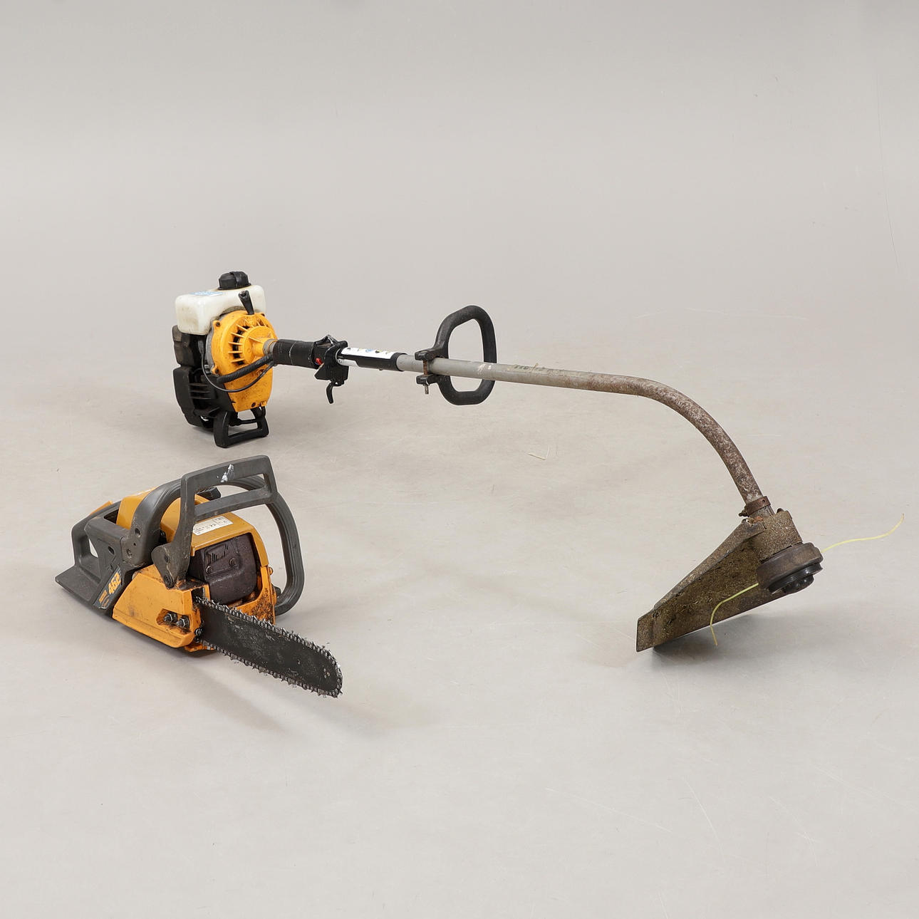 MOTOSIERRA, RECORTADORA, Partner, Stiga.