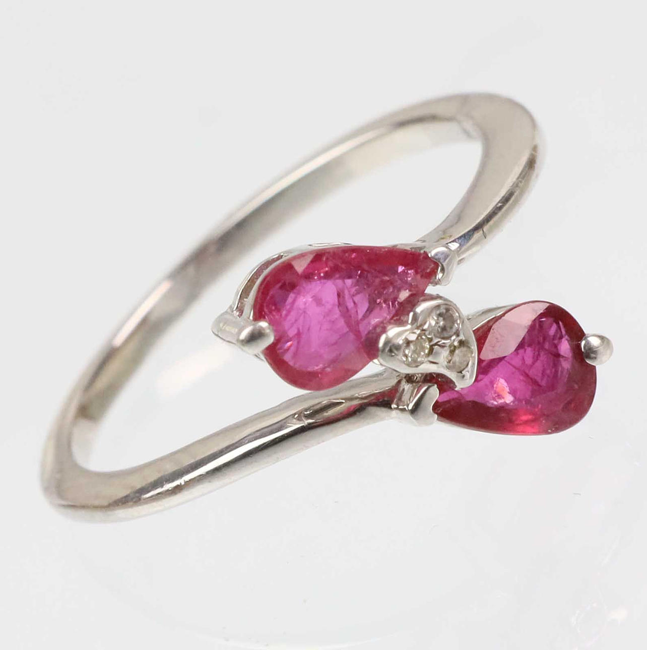 RUBY BRILLIANT SORMUS, hopea 925.