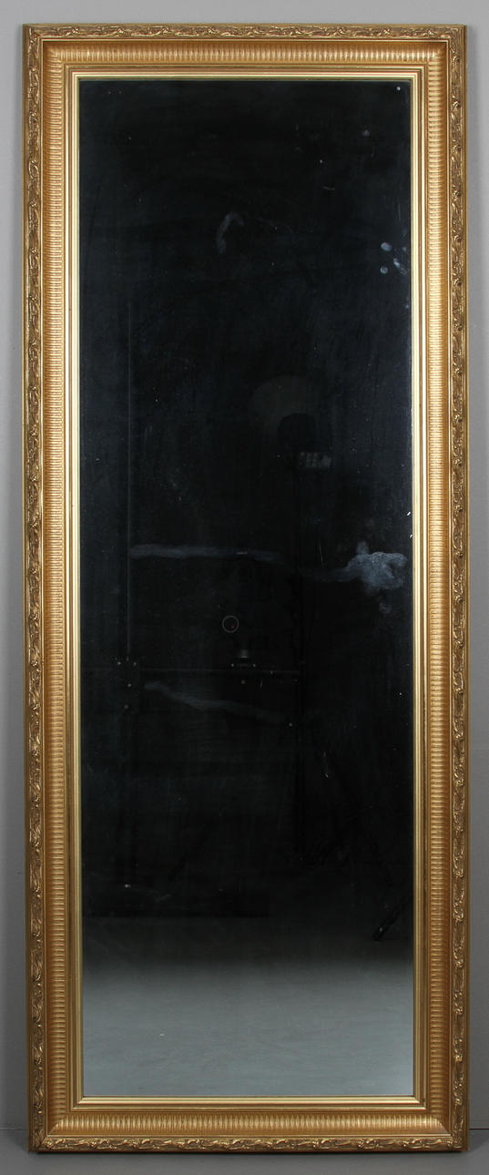 SPEGEL, helfigur, 1900-tal.