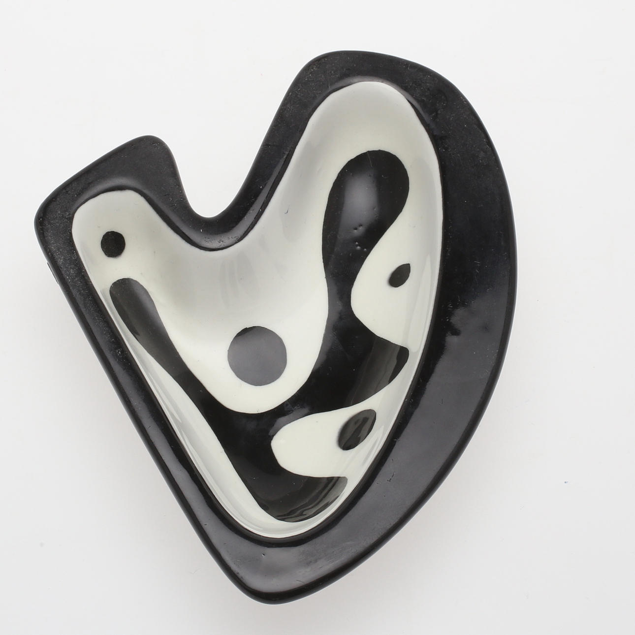 SKÅL, porslin, Carl Harry Stålhane, Rörstrand, 1900-tal.