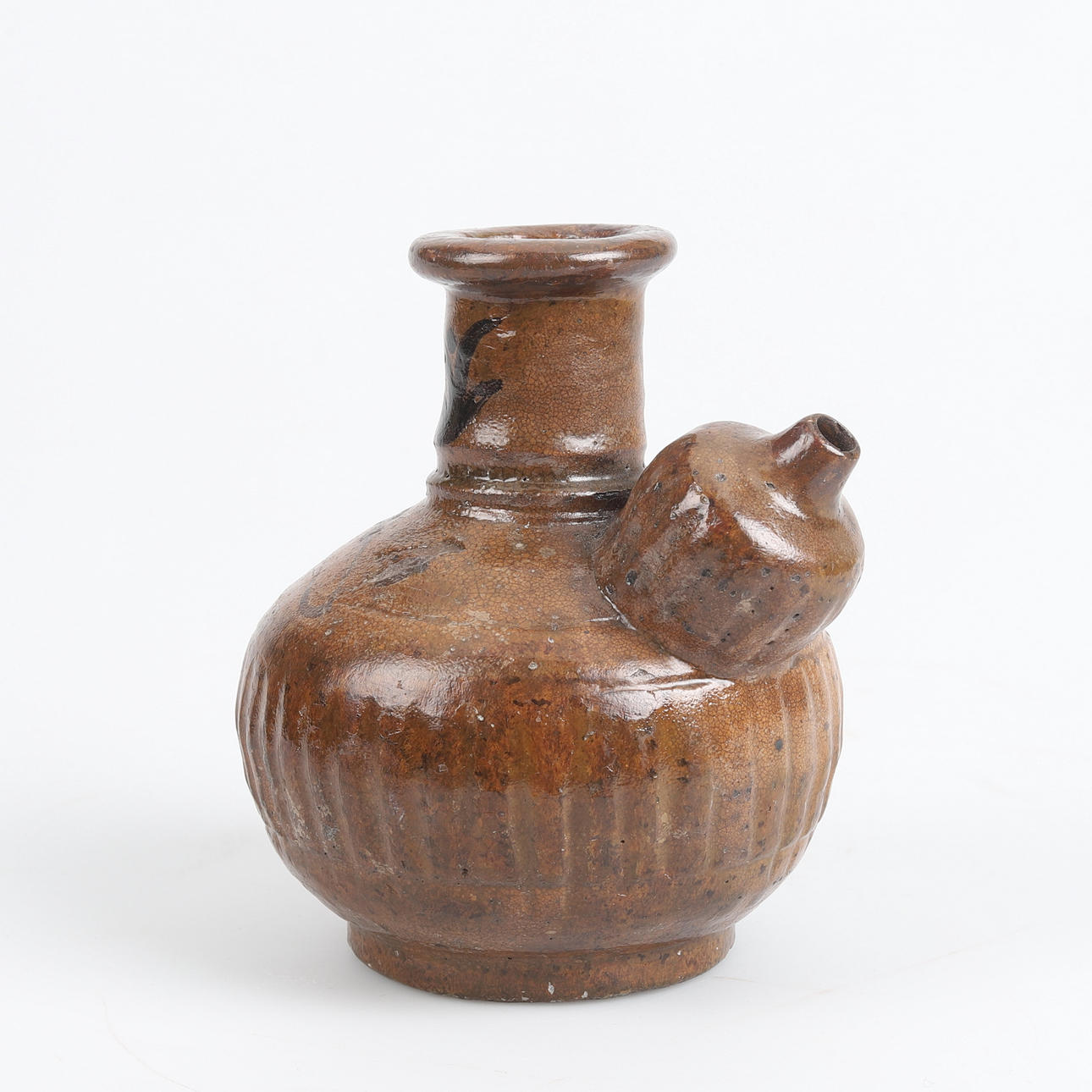 KENDI, gres, dinastía Yuan (1271-1368), China.