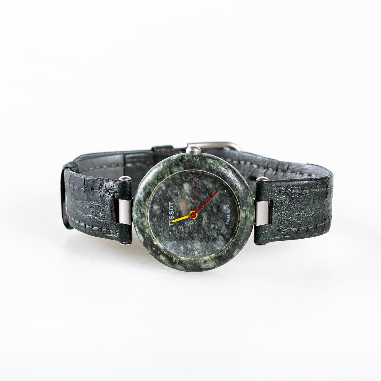 ARMBANDSUR, Tissot Rockwatch R150.