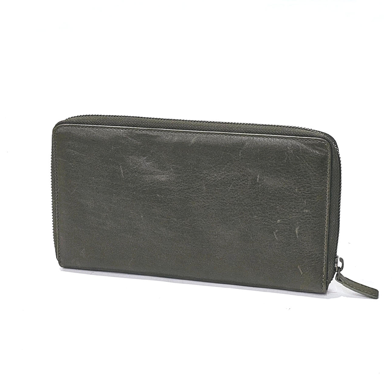 LOTTUSSE. BILLETERA PORTA DOCUMENTOS.