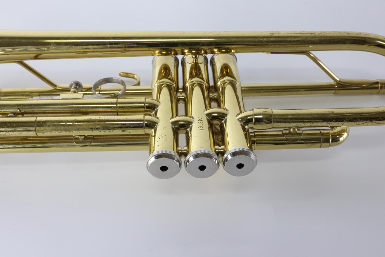 管楽器・吹奏楽器 YAMAHA Jupiter str-300 Jupiter Str-300 Trumpet Musical instrument Hard case | eBay