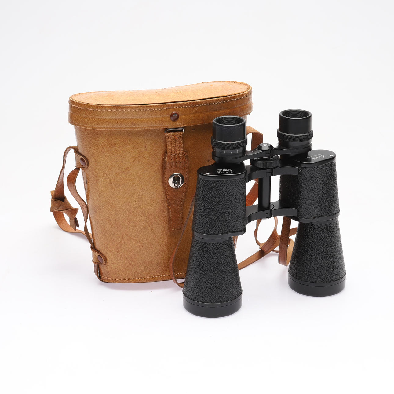 PRISMÁTICOS, Peafowl, siglo XX.