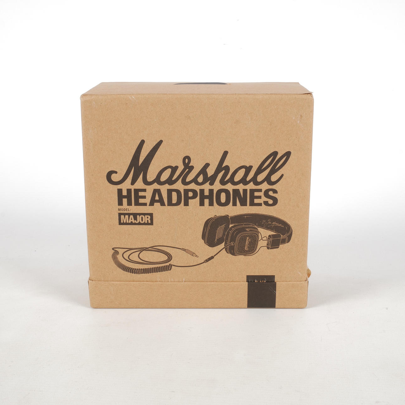 HEADPHONES, Marshall, 2010/20s.