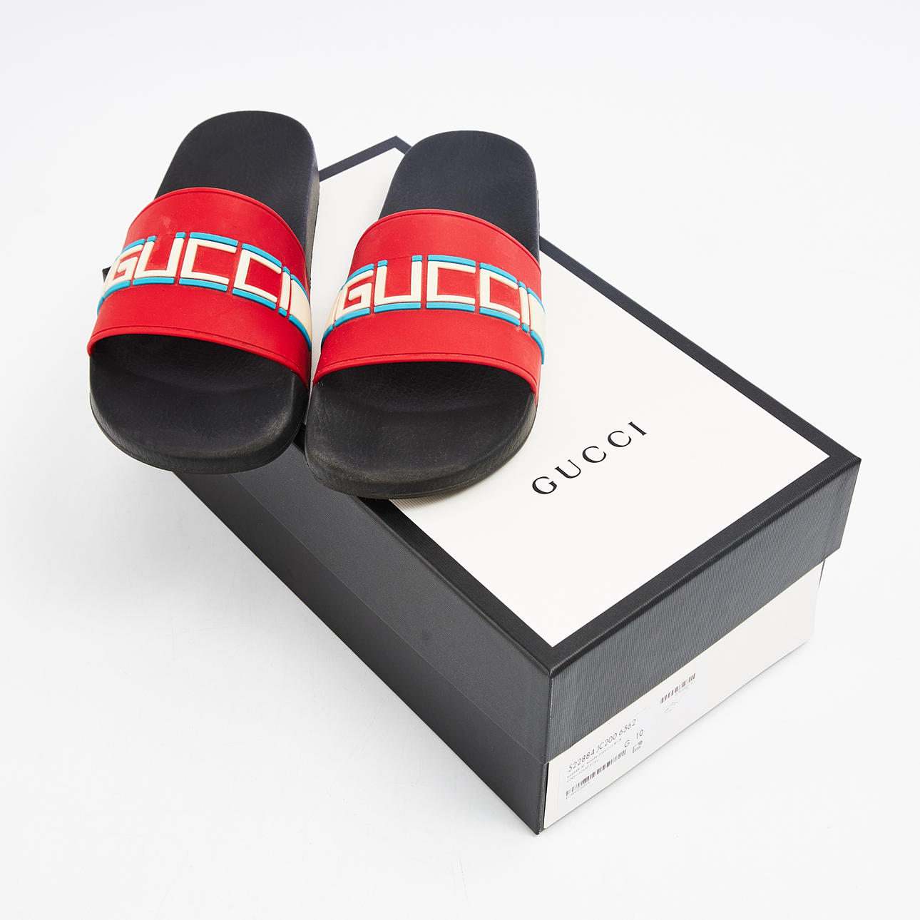 GUCCI, badtofflor, herrmodell.