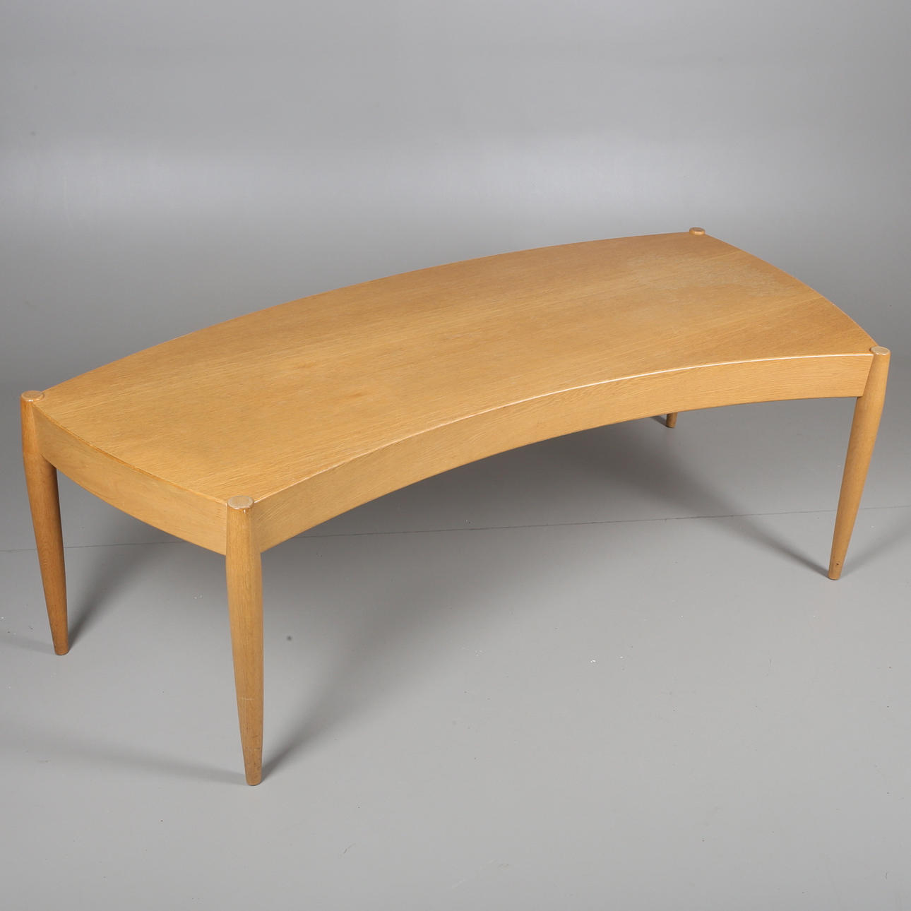 SOFFBORD, möjligen Johannes Andersen, Trensum, omärkt, 1960-tal.