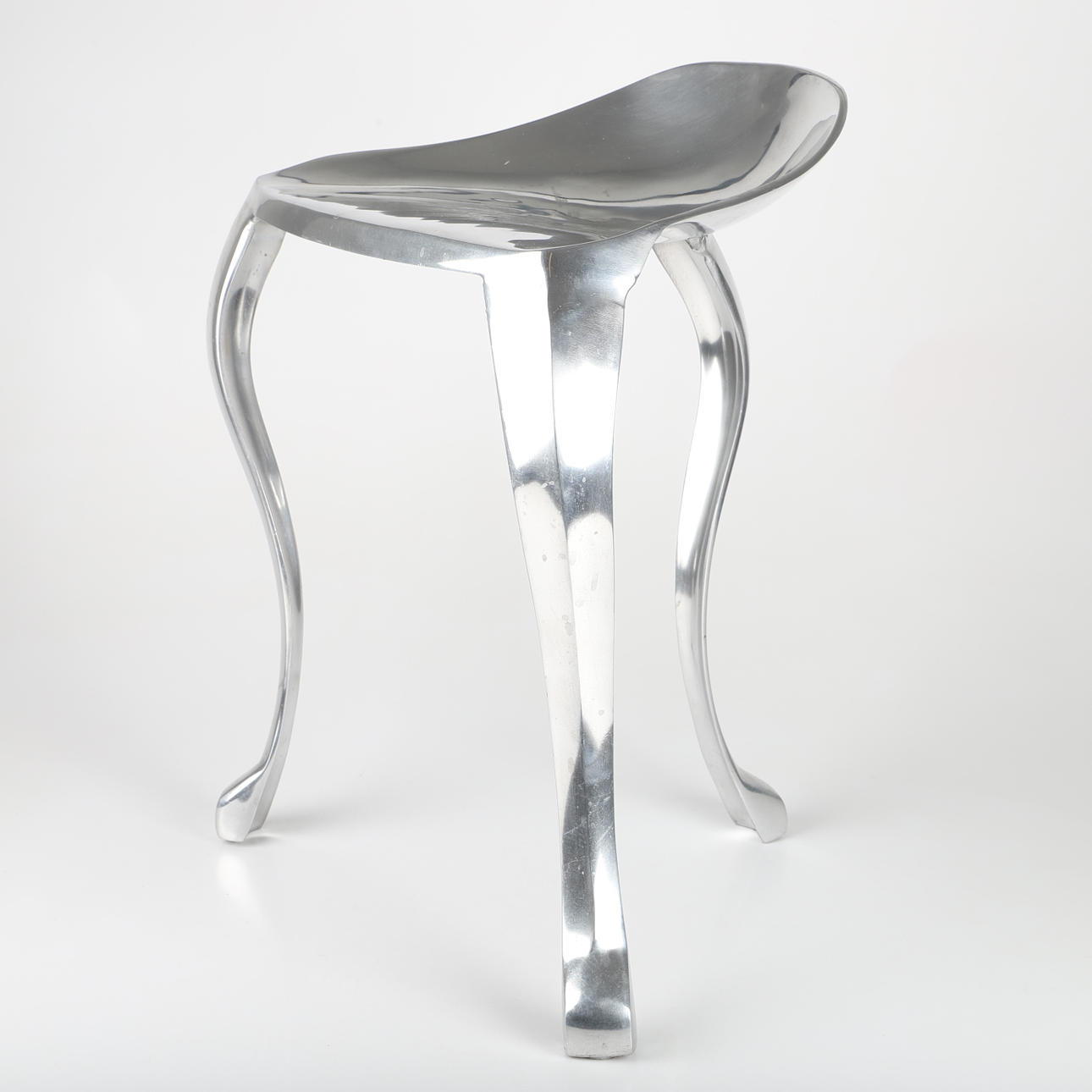 PALL, aluminium, Interstil.