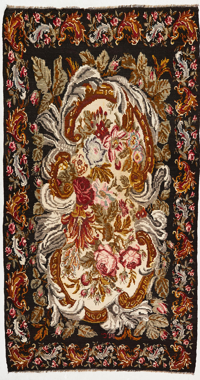 MATTA, "Rosenkelim".