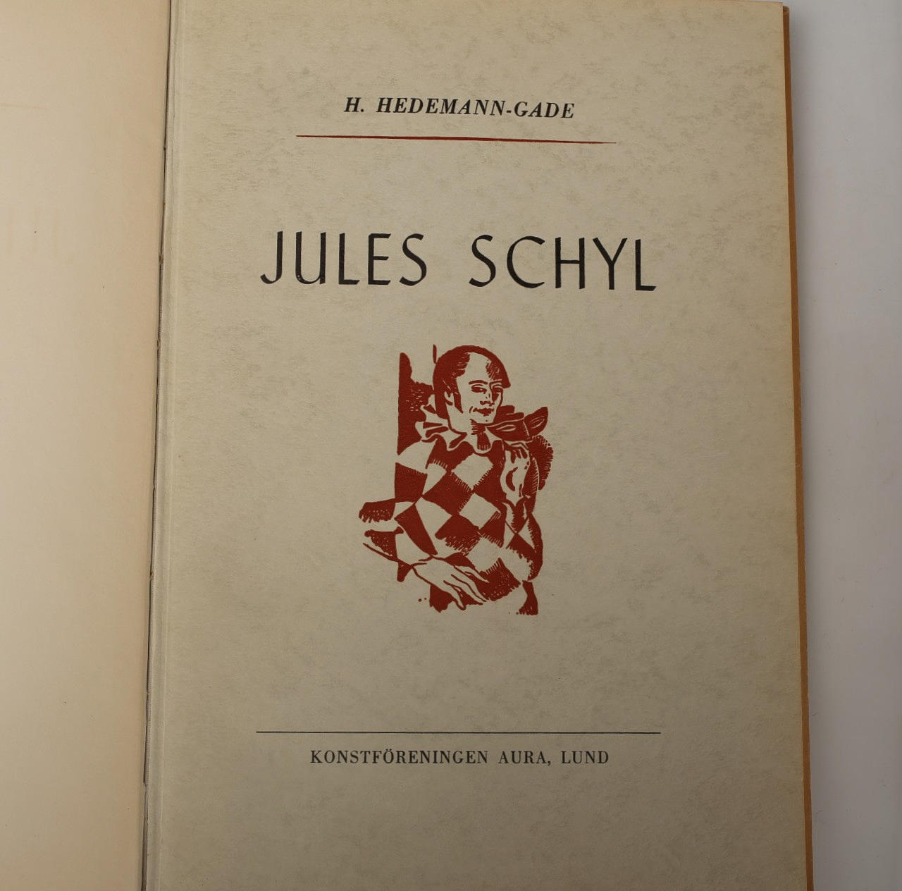 BOK, Jules Schyl and Figge Holmgren.