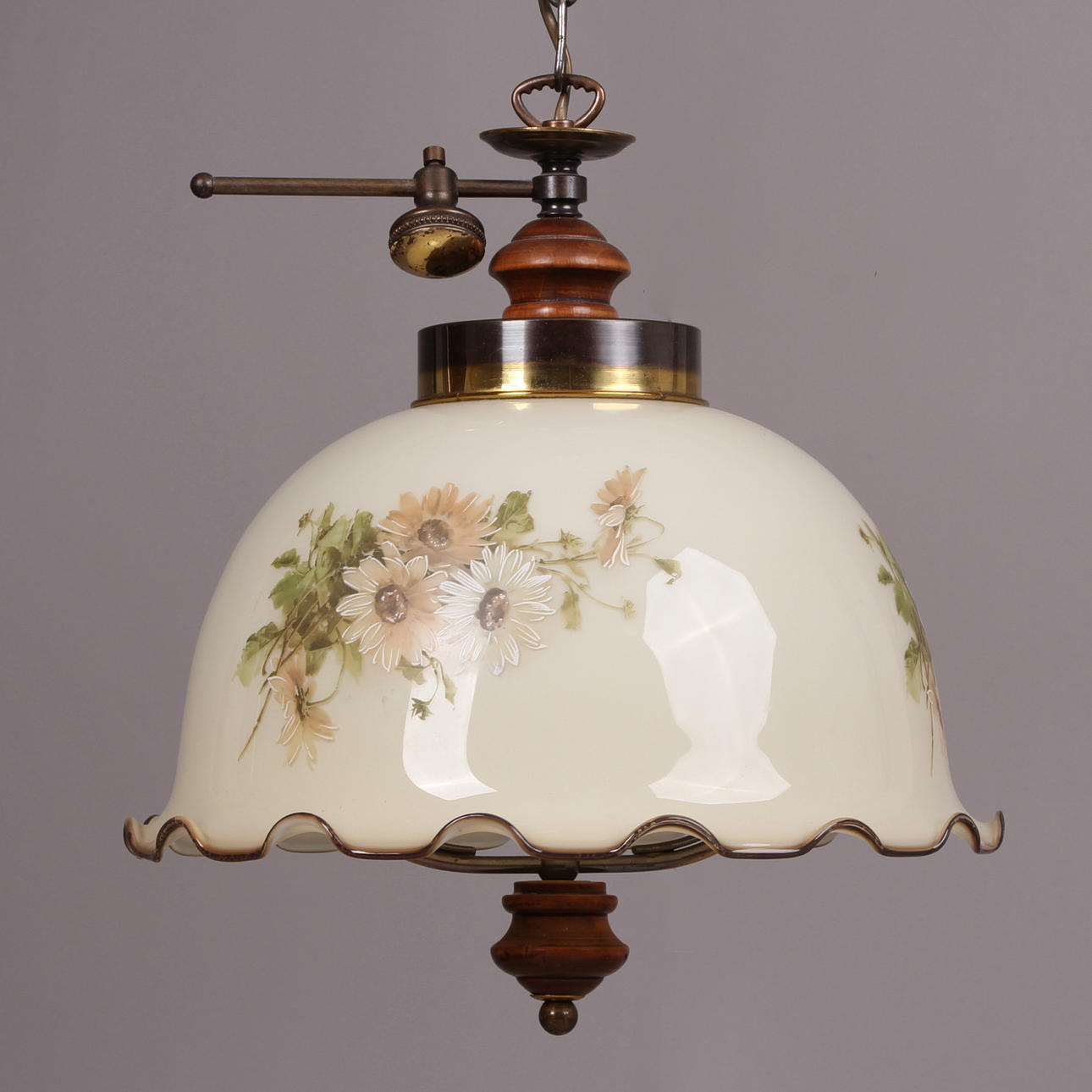 TAKARMATUR, glas, 1900-talets andra hälft.