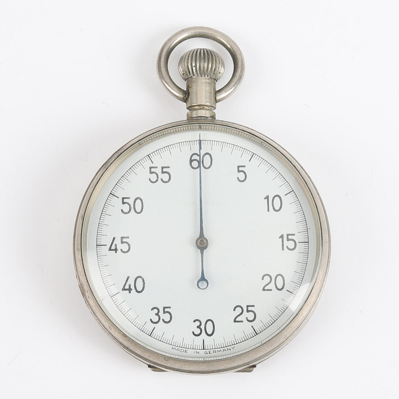 STOPWATCH, Waltham, mid 20th century.