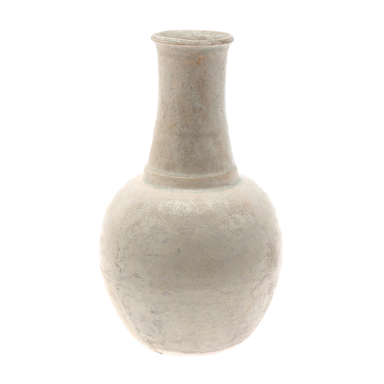 VASE, pottery, Sung dynasty, China.