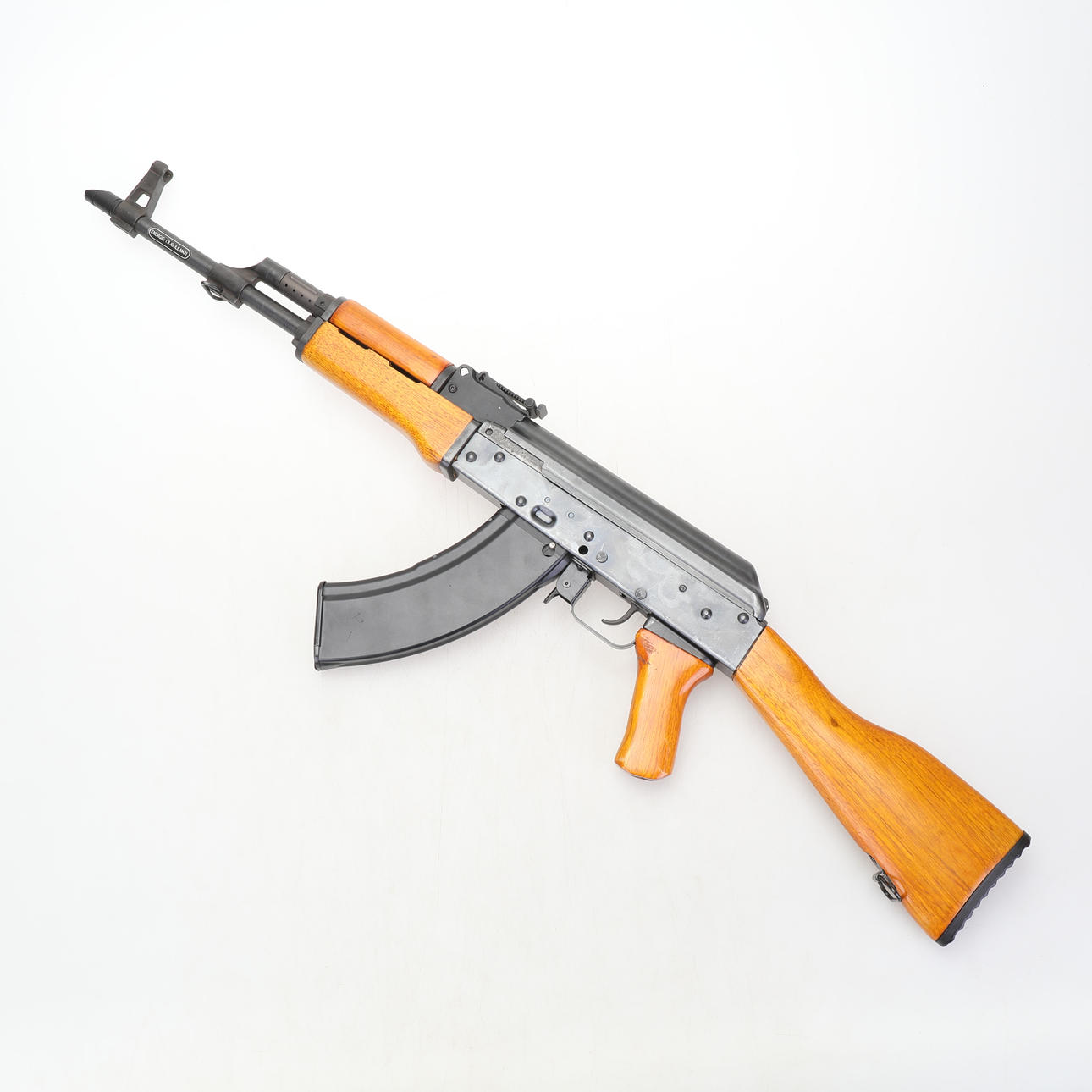 REPLICA, AKM (Automatic Carbine Modified).