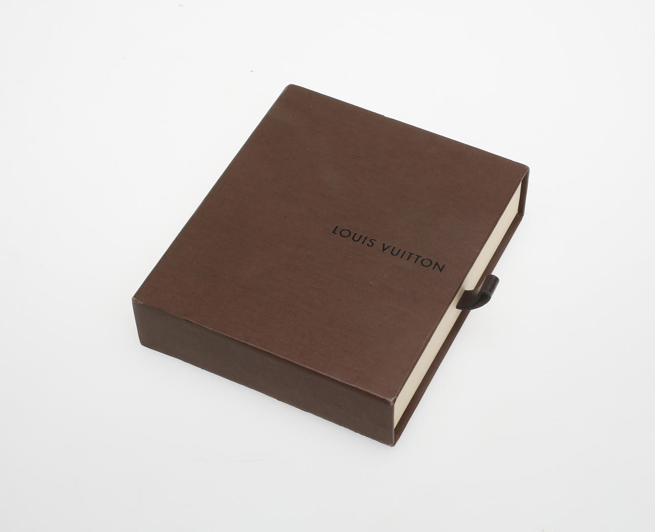 BÖRS, Louis Vuitton.