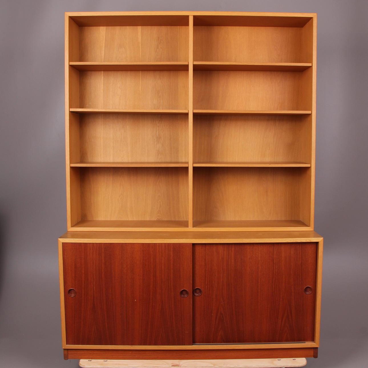 BOKHYLLA, Börge Mogensen, Karl Andersson & Söner, Bra Bohag, 1900-tal.