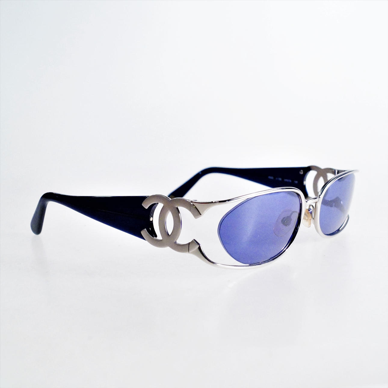 SONNENBRILLE, Chanel, Italien.