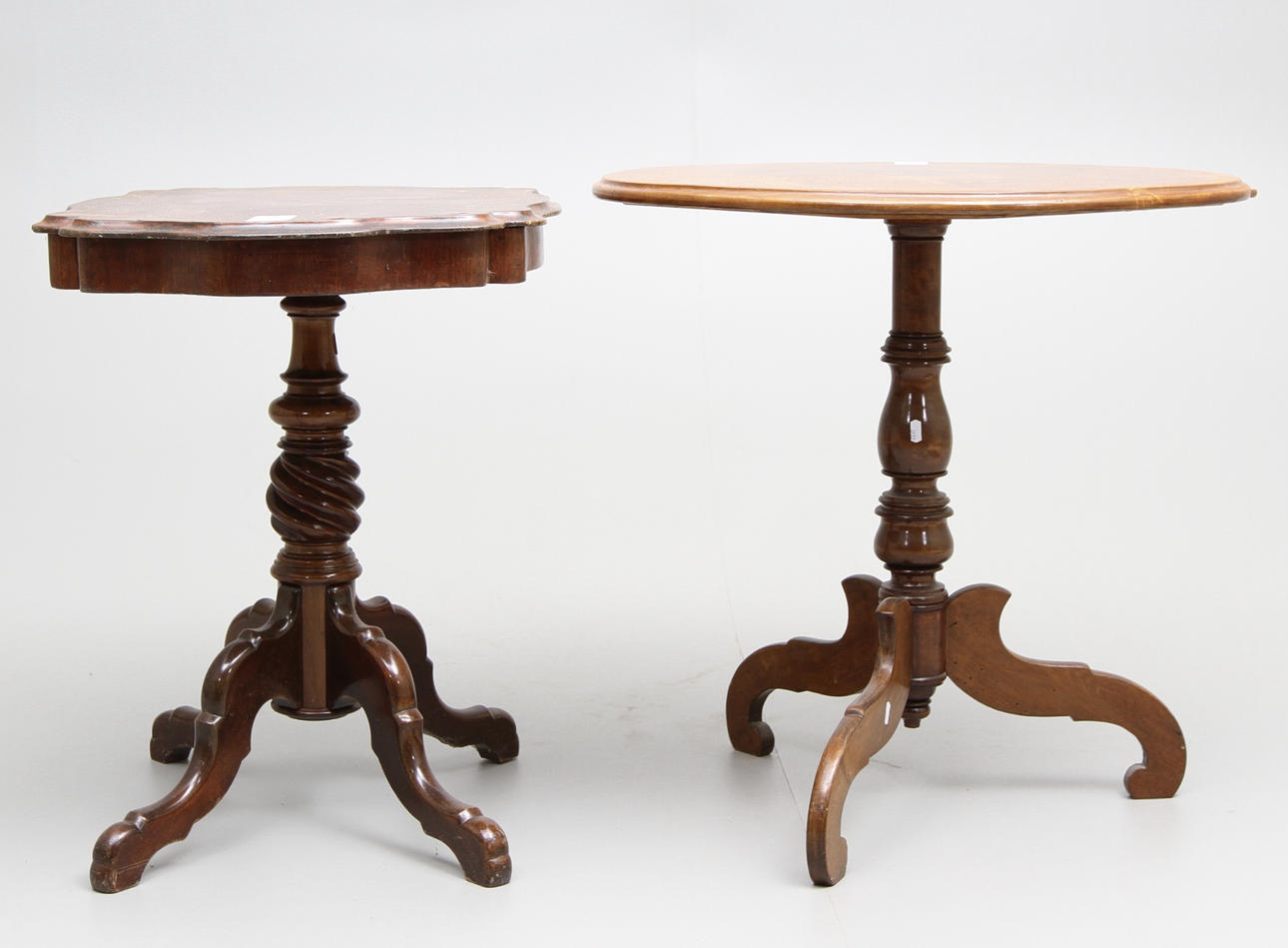 PELARBORD, 2 st, 1800 tal.