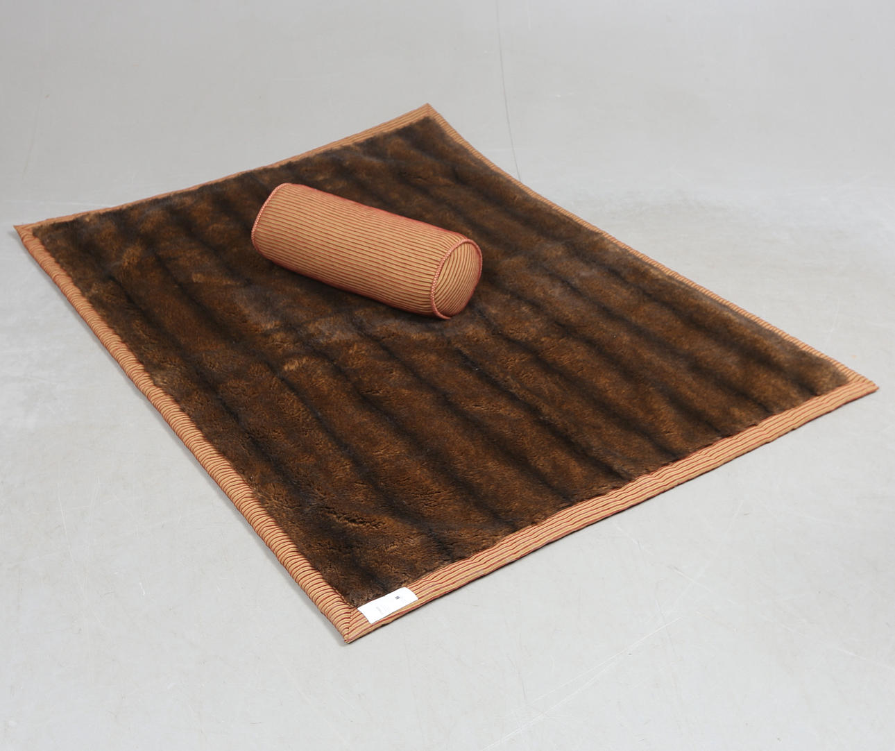 ÖVERKAST/FILT, Moltex OCH KUDDA.