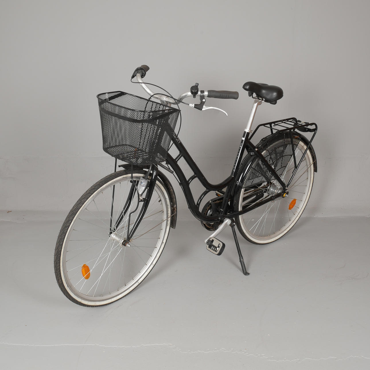 DAMCYKEL, Velocity, 3-växlad.