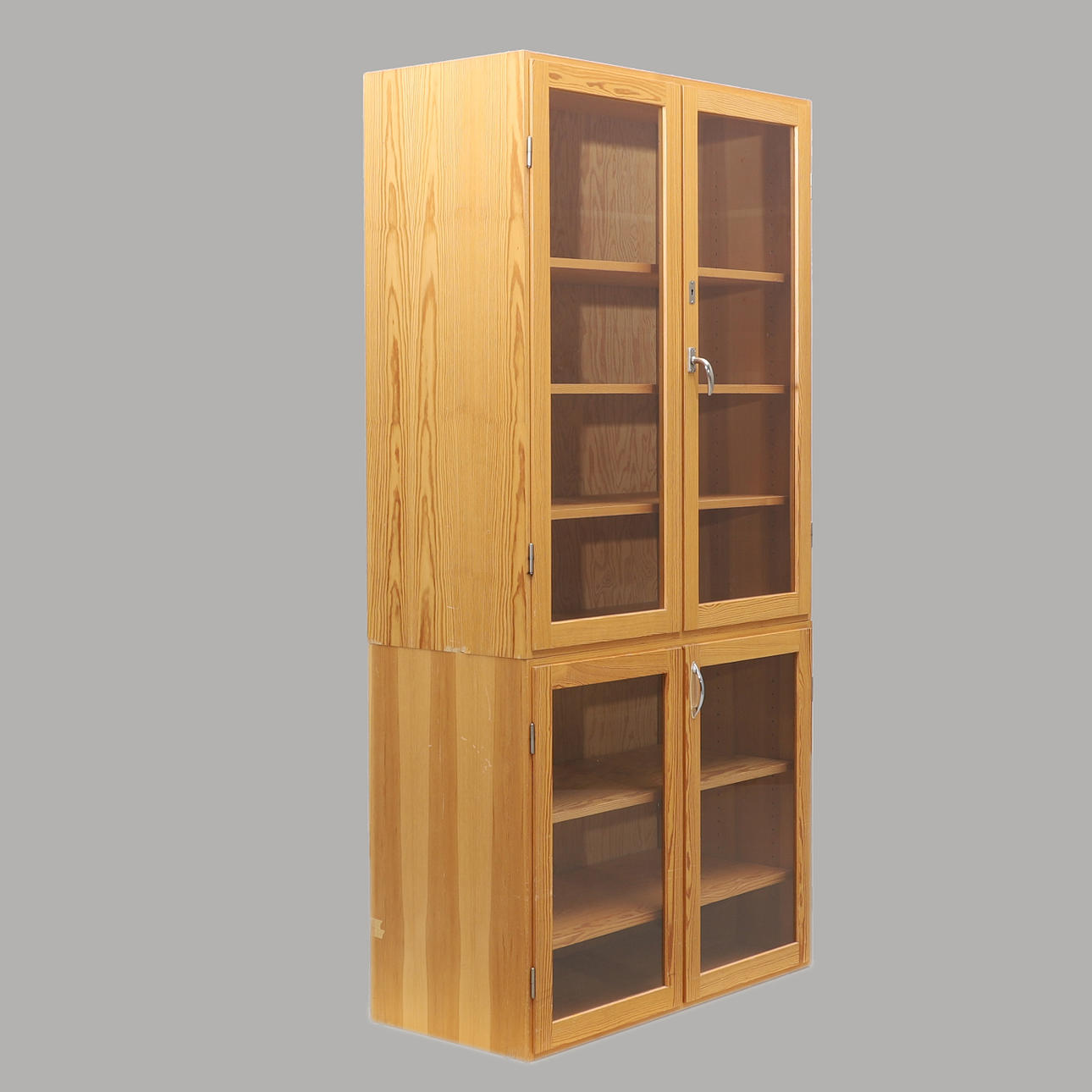 SKOLSKÅP, 1950-tal.