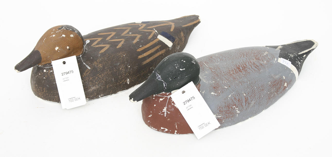 (606) VETTAR, svenska.