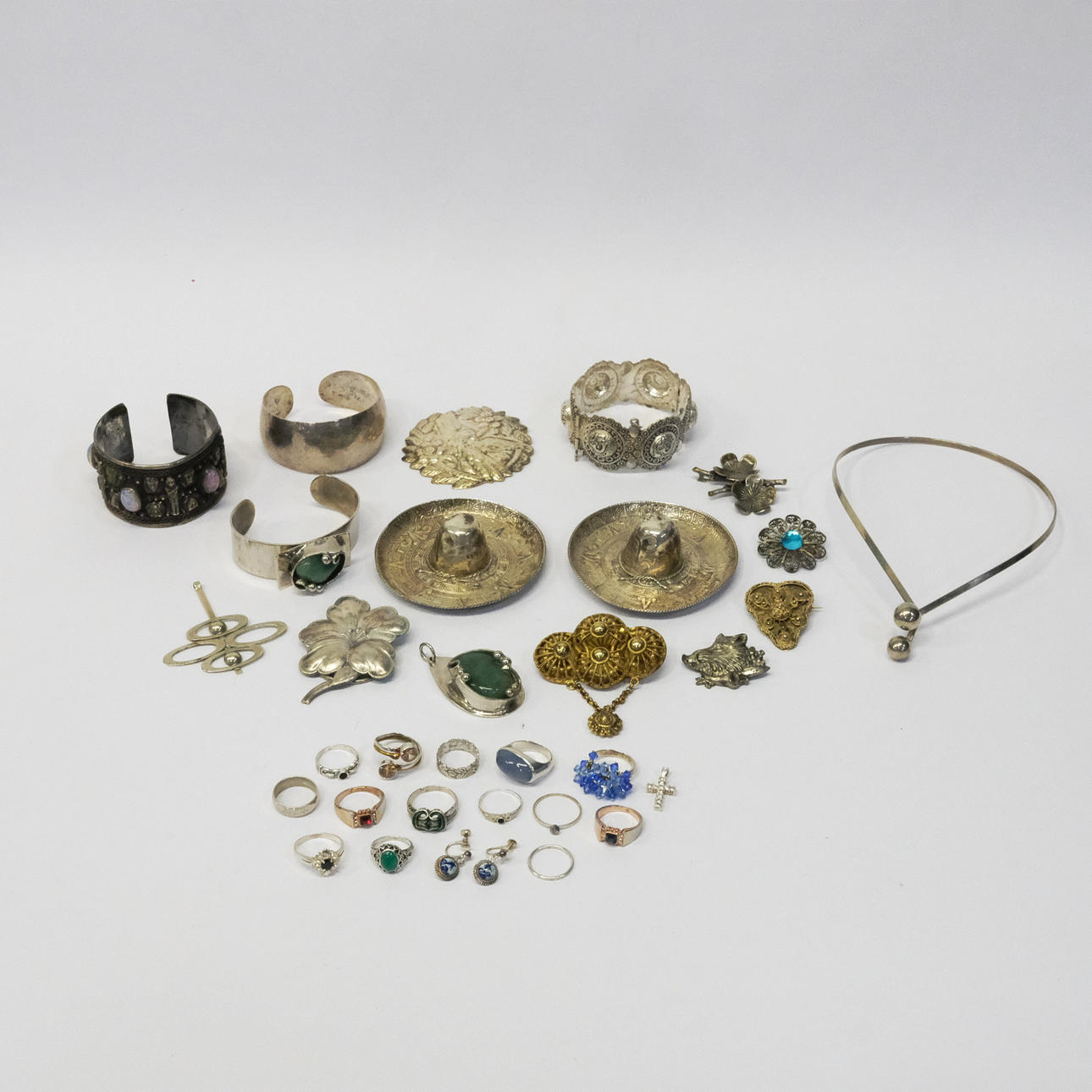 Erä HOPEAKORUT, KORUT JNE.