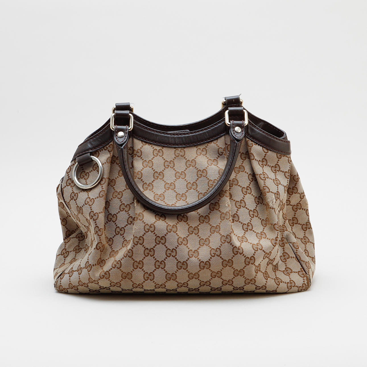 BAG, "Sukey", Gucci.