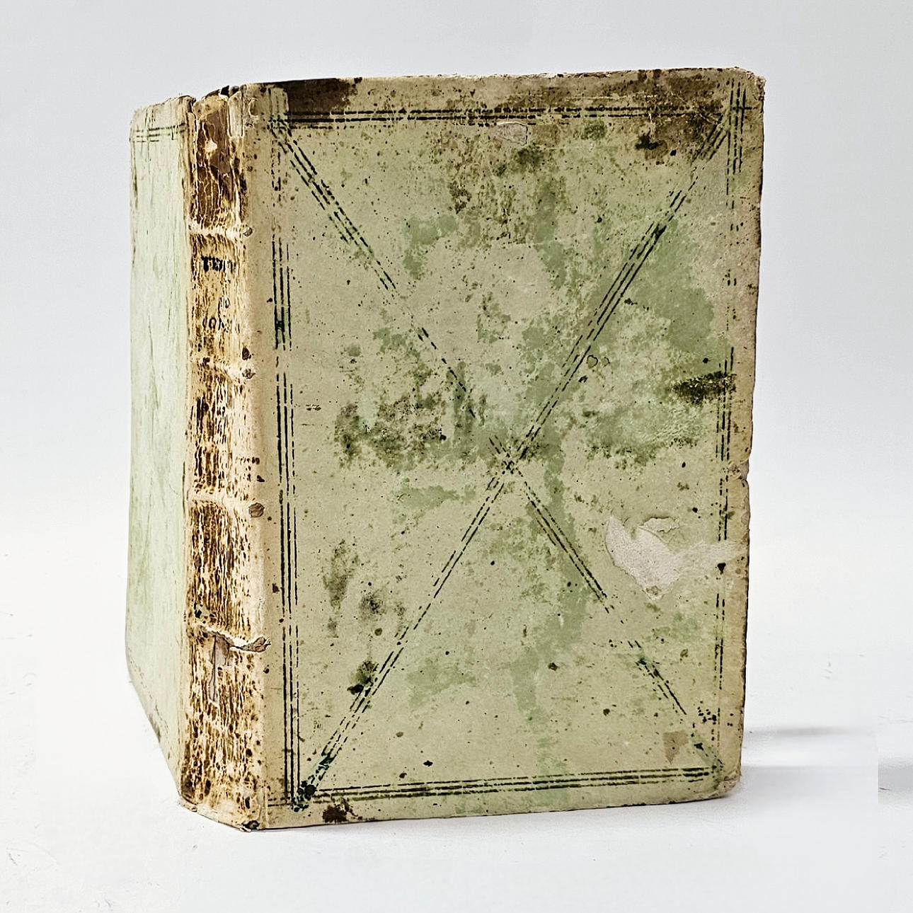 PUBLIO TERENCIO, COMEDIAS, EDICIÓN DE 1552.